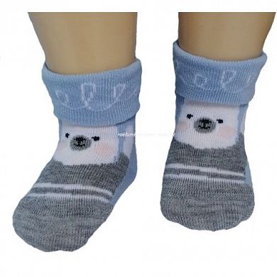 RuSocks ����� ������� � ��������� �� �������� �-31358 � ��������